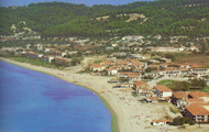 Halkidiki, Themelis Hotel,Fourka,Beach,Macedonia,North Greece